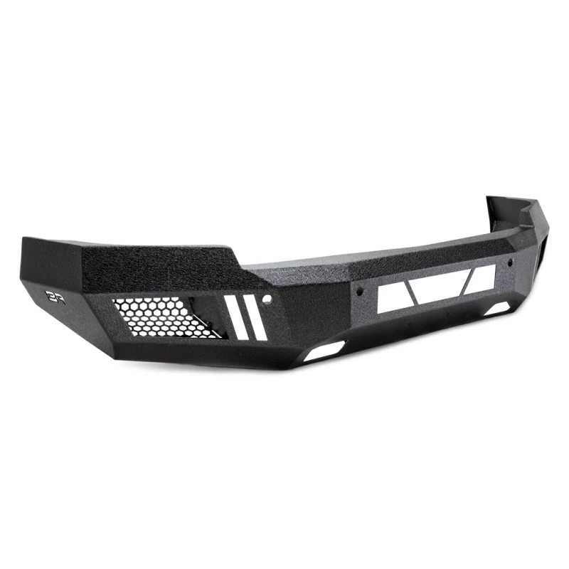 Body Armor 4X4 Eco Series Front Bumper Model GM-19335 - Image 3