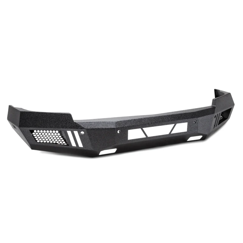 Body Armor 4X4 Eco Series Front Bumper Model GM-19335 - Image 4