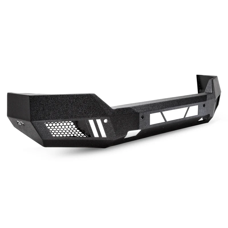Body Armor 4X4 Eco Series Front Bumper Model GM-19336 - Image 3