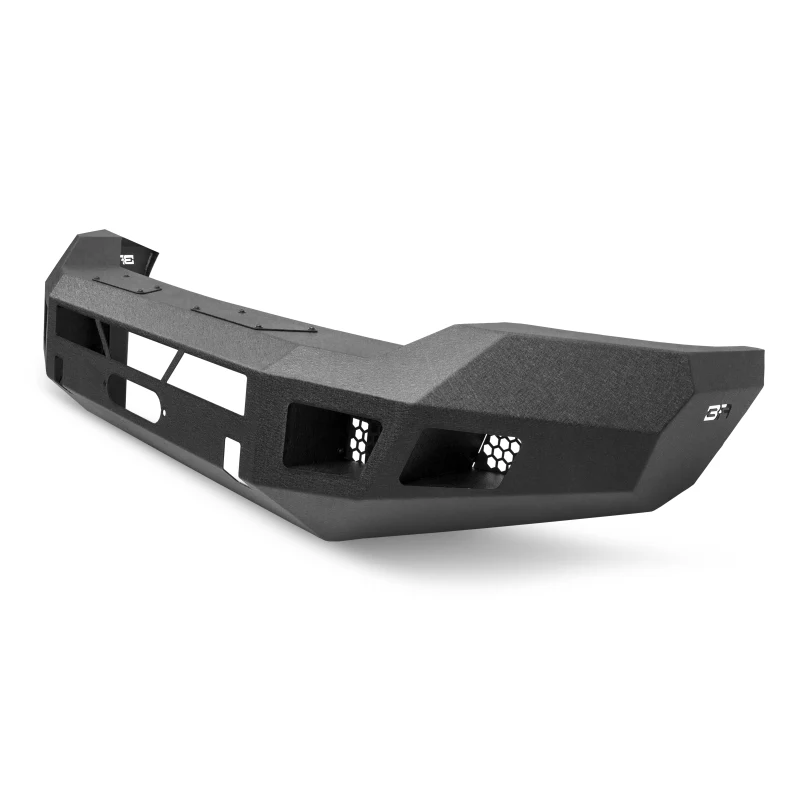 Body Armor 4X4 Eco Series Front Winch Bumper Model FD-19338 - Image 2