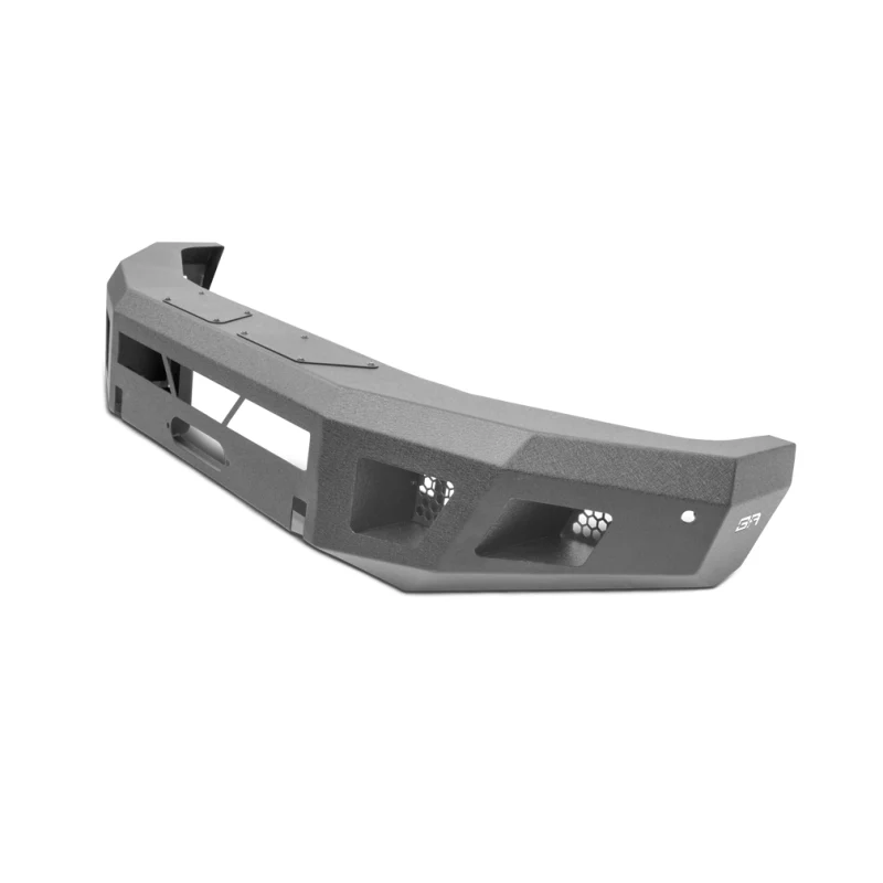 Body Armor 4X4 Eco Series Front Winch Bumper Model Tn-19336 - Image 2