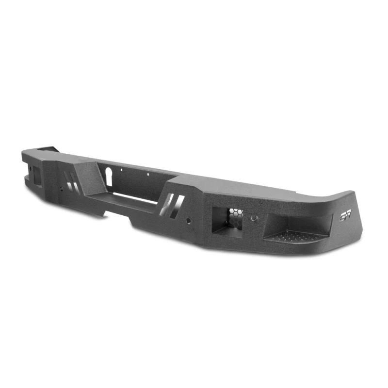 Body Armor 4X4 Eco Series Rear Bumper Model TN-2962 - Image 2