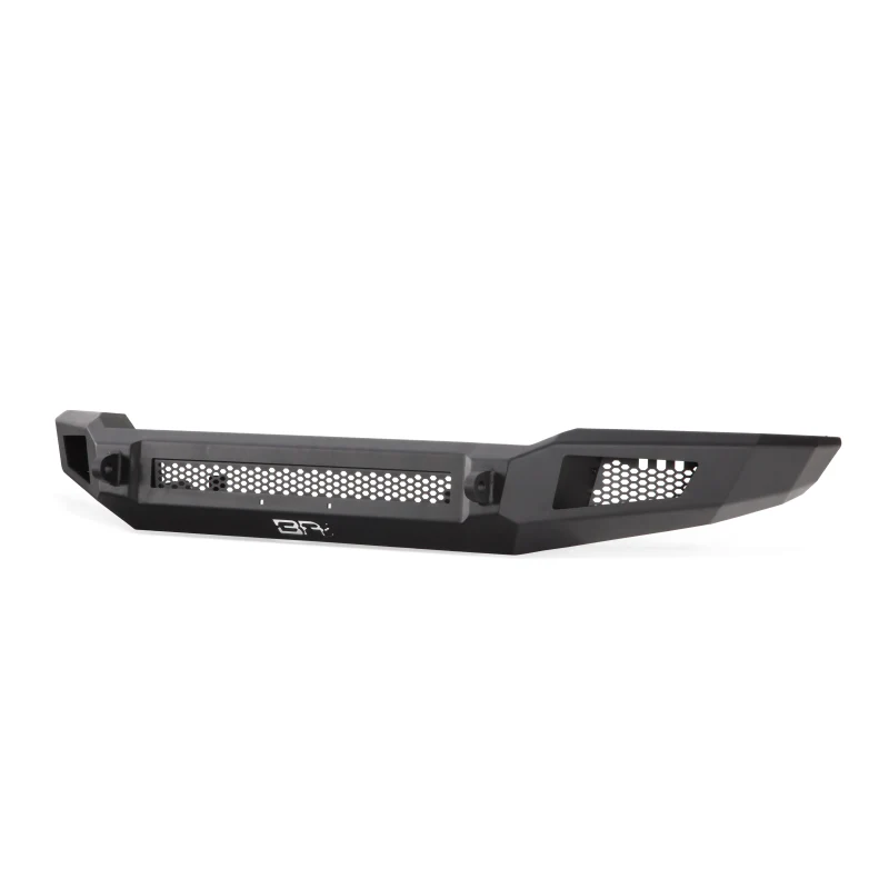 Body Armor 4X4 Ford F-150 Ambush Front Bumper (Non-Winch) Model FD-19342 - Image 2