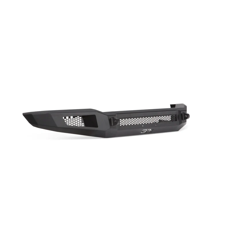 Body Armor 4X4 Ford F-150 Ambush Front Bumper (Non-Winch) Model FD-19342 - Image 3