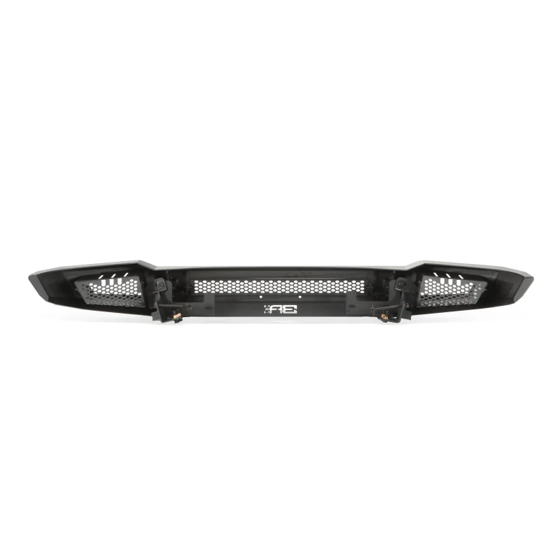 Body Armor 4X4 Ford F-150 Ambush Front Bumper (Non-Winch) Model FD-19342 - Image 4