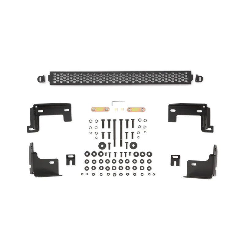 Body Armor 4X4 Ford F-150 Ambush Front Bumper (Non-Winch) Model FD-19342 - Image 5
