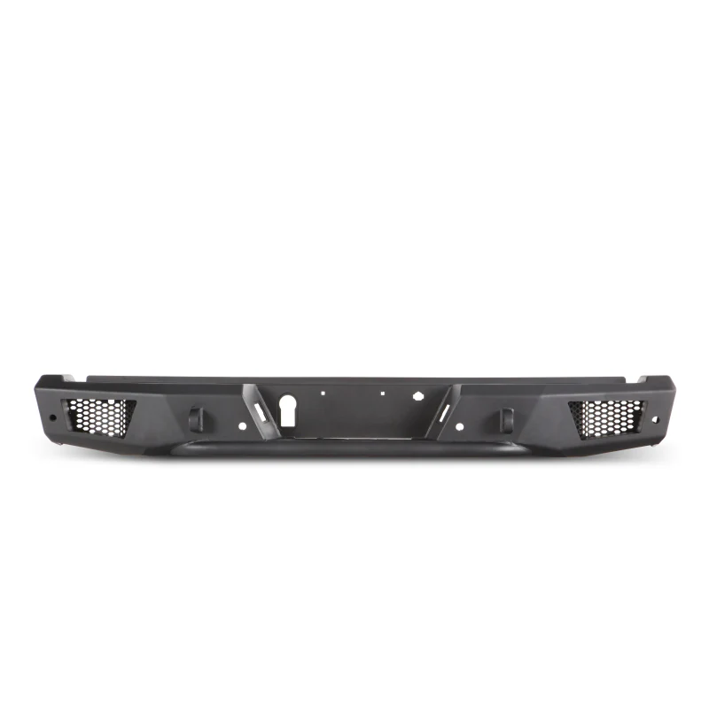 Body Armor 4X4 Ford F-150 Ambush Rear Bumper Model FD-2967