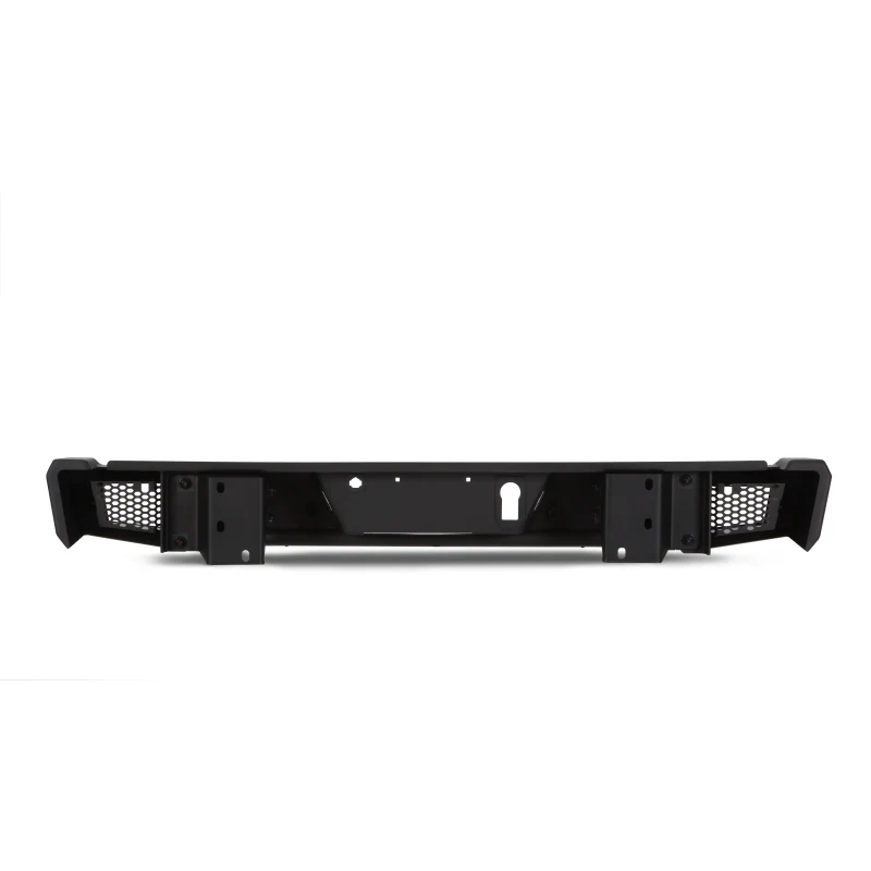 Body Armor 4X4 Ford F-150 Ambush Rear Bumper Model FD-2967 - Image 3