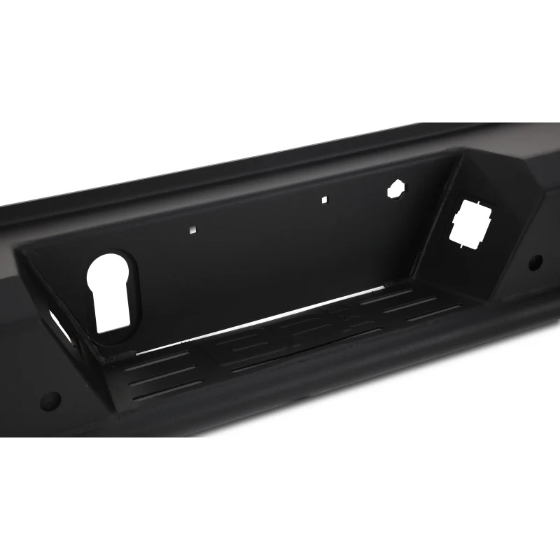 Body Armor 4X4 Ford F-150 Ambush Rear Bumper Model FD-2967 - Image 5