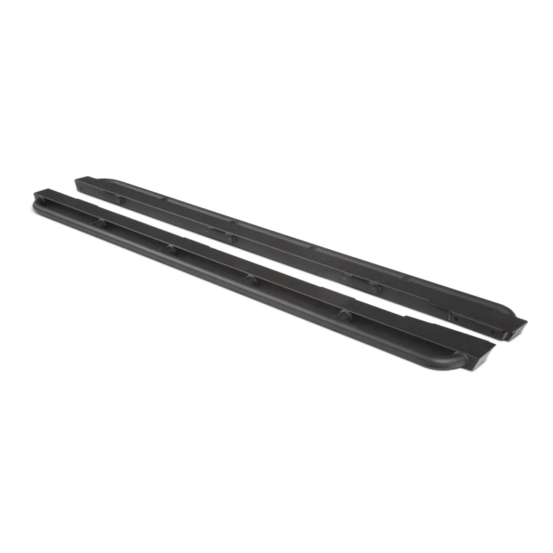 Body Armor 4X4 Four Door Rockcrawler Rock Sliders Model Jt-4121 - Image 4