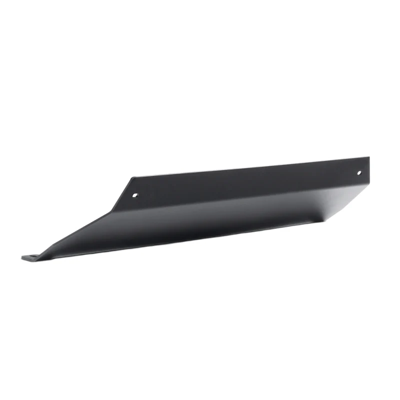 Body Armor 4X4 Front Bumper Skid Plate Model JL-5123