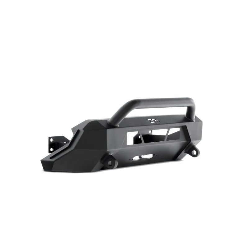 Body Armor 4X4 Front Winch Bumper Model TC-19339 - Image 2