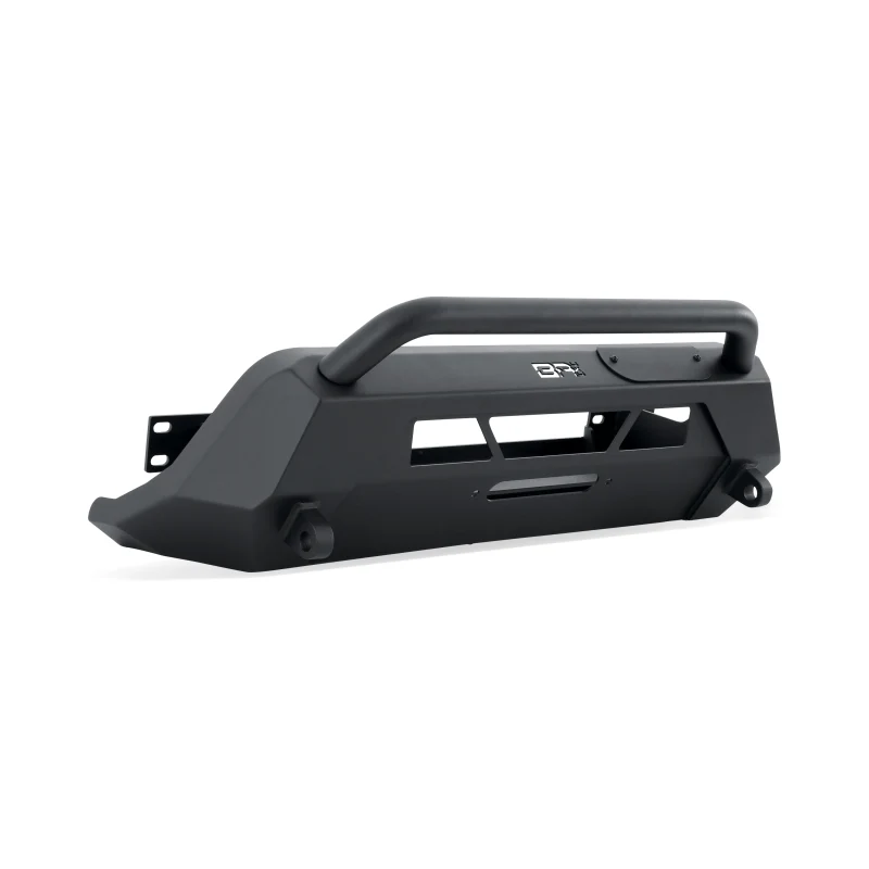 Body Armor 4X4 Front Winch Bumper Model TC-19340 - Image 4