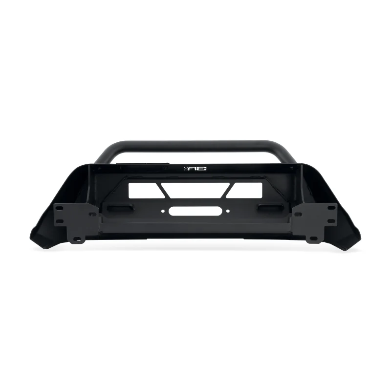 Body Armor 4X4 Front Winch Bumper Model TC-19340 - Image 5