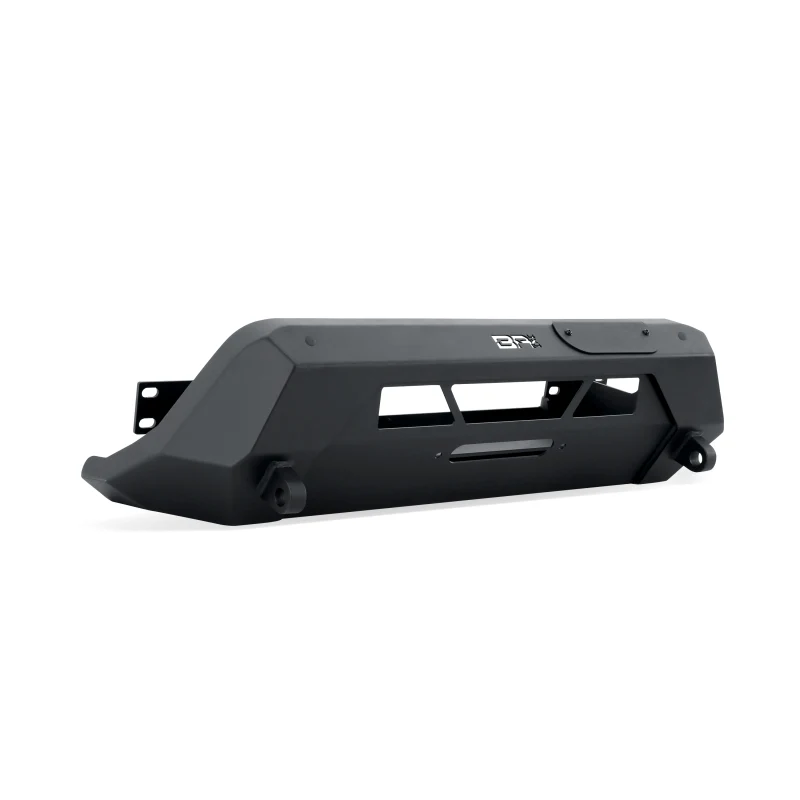 Body Armor 4X4 Front Winch Bumper Model TC-19340 - Image 6