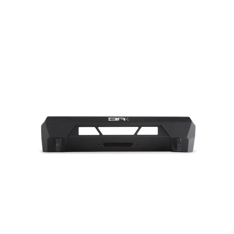 Body Armor 4X4 Front Winch Bumper Model TR-19339 - Image 2