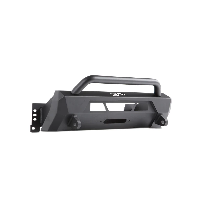 Body Armor 4X4 Front Winch Bumper Model TR-19339 - Image 4