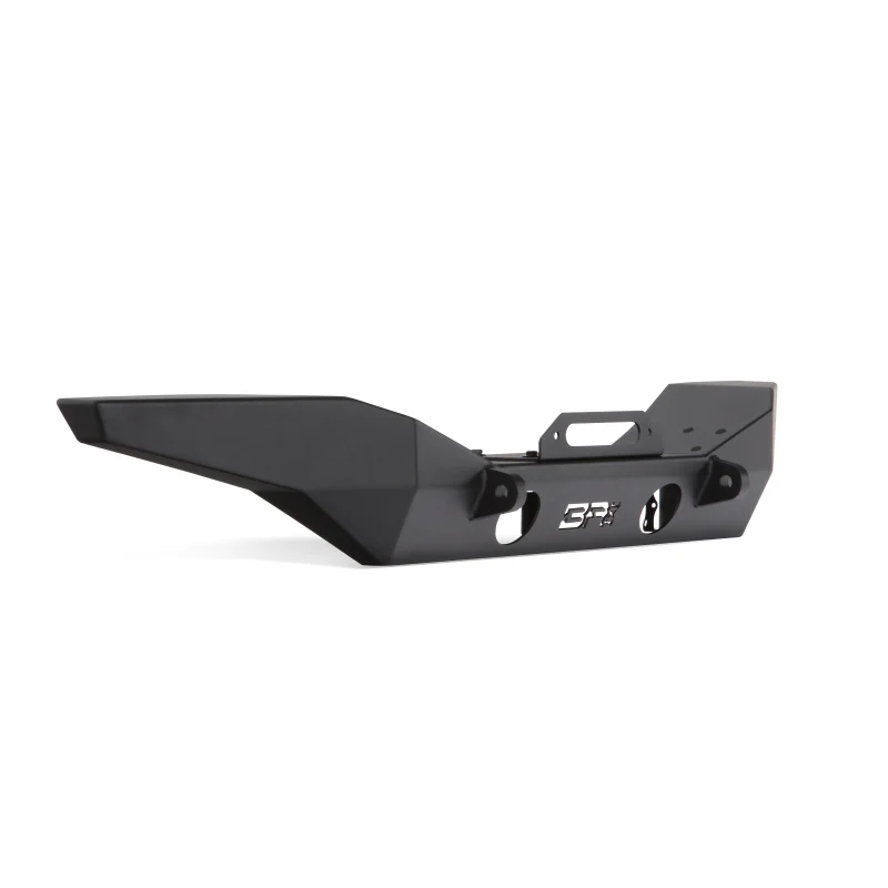 Body Armor 4X4 Full Width Front Bumper Model JL-19534 - Image 2