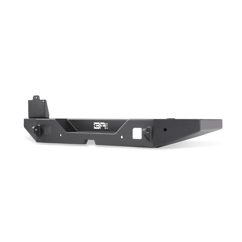 Body Armor 4X4 Full Width Rear Bumper W/ Tire Carrier Mount Model JL-2965 - Image 2