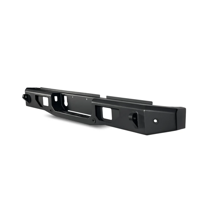 Body Armor 4X4 Gladiator Rear Bumper Model Jt-2965 - Image 2