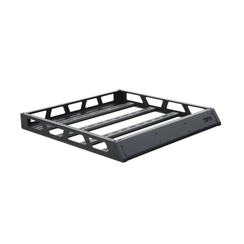 Body Armor 4X4 Hardtop Roof Rack Model 5160 - Image 2