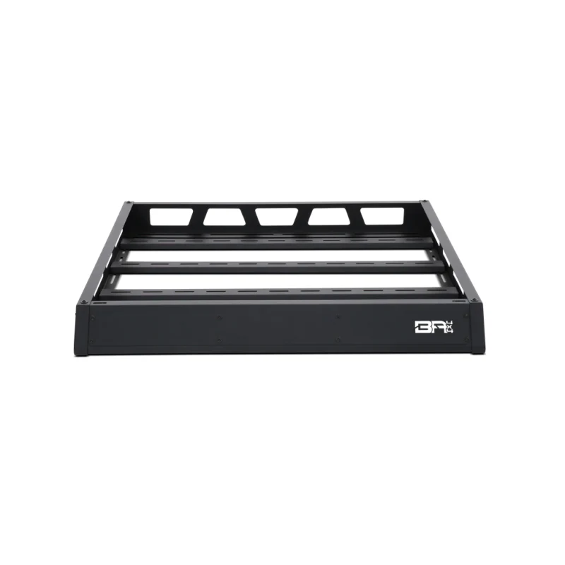 Body Armor 4X4 Hardtop Roof Rack Model 5160 - Image 3