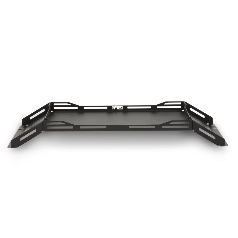 Body Armor 4X4 Interior Cargo Rack Model 5147