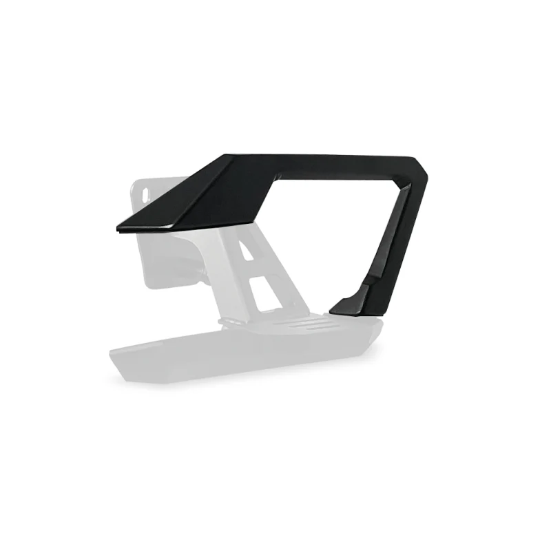 Body Armor 4X4 Jeep Gladiator Jt Bed Protector (Requires Jt-5100 Fits JL-2965 Bumper) Model Jt-5101 - Image 3
