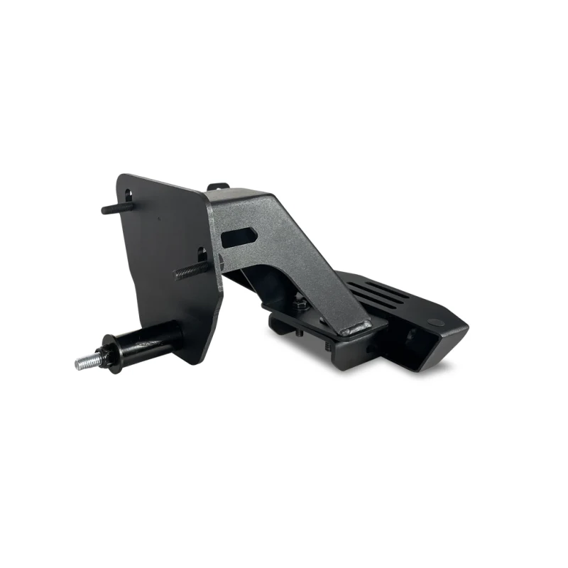 Body Armor 4X4 Jeep Gladiator Jt Bumper Step (Fits JL-2965 Bumper) Model Jt-5100 - Image 2