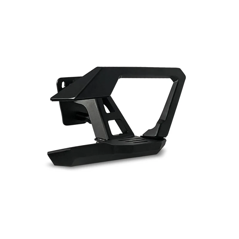 Body Armor 4X4 Jeep Gladiator Jt Bumper Step (Fits JL-2965 Bumper) Model Jt-5100 - Image 4
