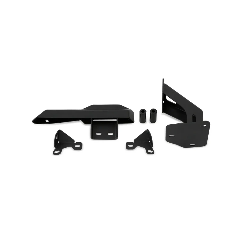 Body Armor 4X4 Jeep Gladiator Jt Bumper Step (Fits JL-2965 Bumper) Model Jt-5100 - Image 5