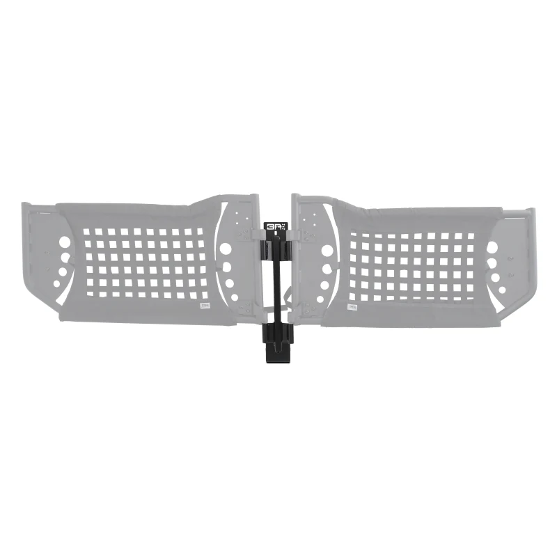 Body Armor 4X4 Jeep Wrangler Door Storage Bar Model 5145 - Image 3