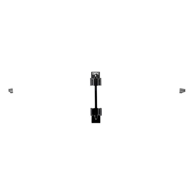 Body Armor 4X4 Jeep Wrangler Door Storage Bar Model 5145 - Image 4