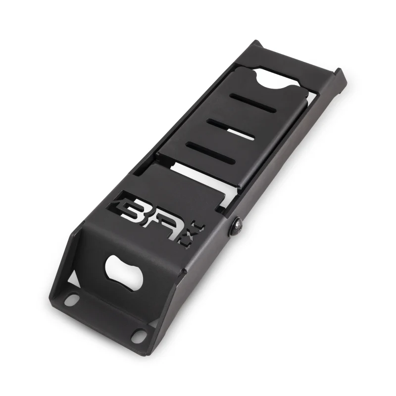 Body Armor 4X4 Jeep Wrangler Jk/Jl & Gladiator Jt Hinge Steps (Pr) Model 5146 - Image 2