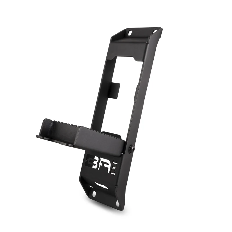 Body Armor 4X4 Jeep Wrangler Jk/Jl & Gladiator Jt Hinge Steps (Pr) Model 5146 - Image 3
