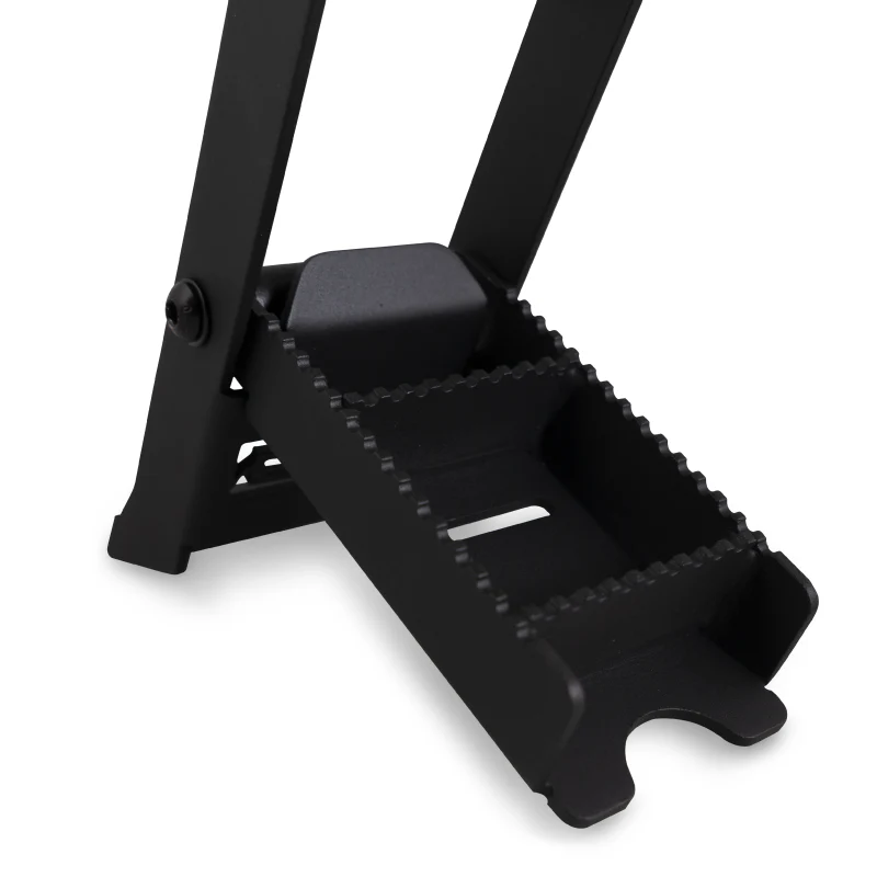 Body Armor 4X4 Jeep Wrangler Jk/Jl & Gladiator Jt Hinge Steps (Pr) Model 5146 - Image 4