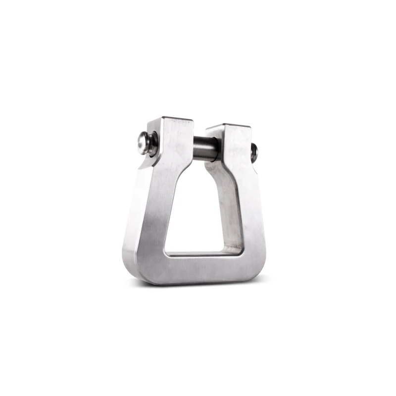 Body Armor 4X4 Mega D-Ring, Machined, Single Model 5141-M - Image 3