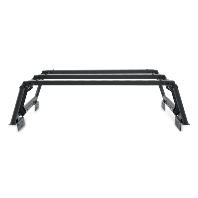 Body Armor 4X4 Mid Size Universal Overland Rack Model TK-6126 - Image 7