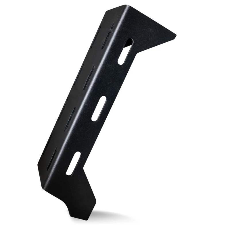 Body Armor 4X4 Overland Rack Accessory Mount Fits TC-6125 Model TC-6126 - Image 3