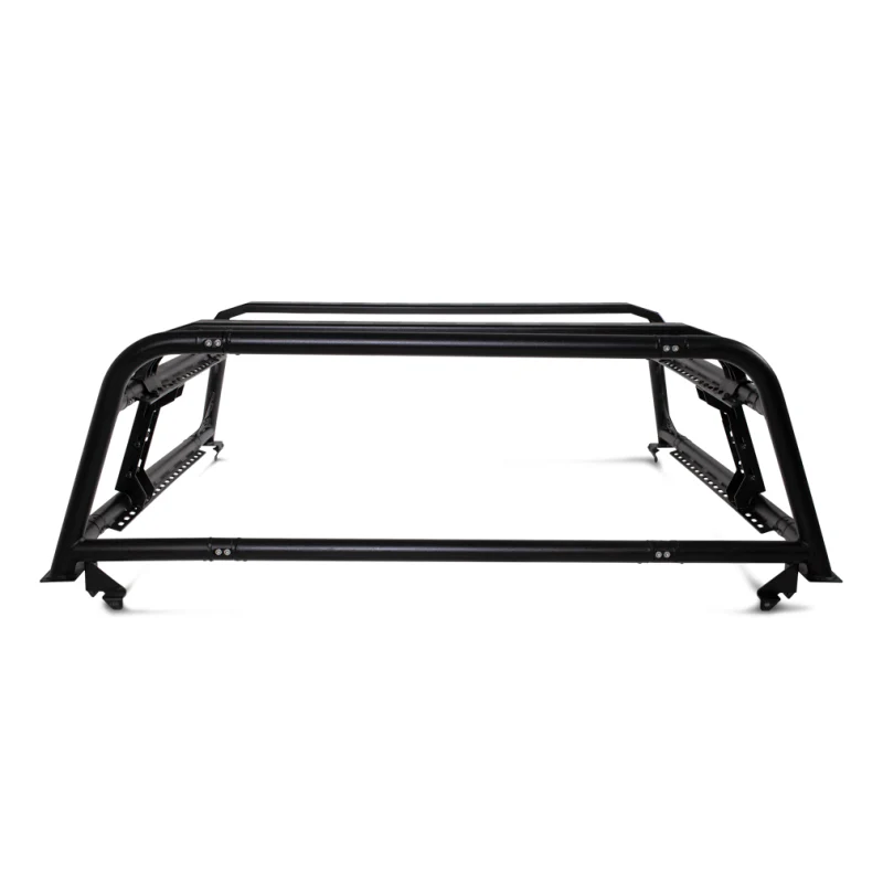 Body Armor 4X4 Overland Rack, Black, Tacoma Model TC-6125 - Image 5