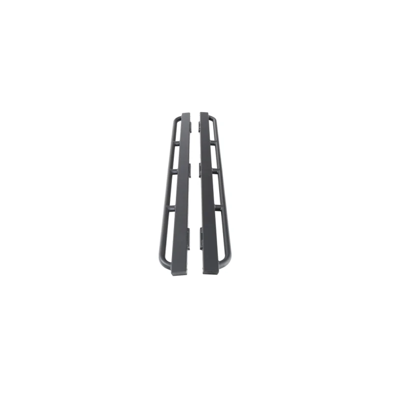 Body Armor 4X4 Rockcrawler Rock Sliders Model JL-4121 - Image 2