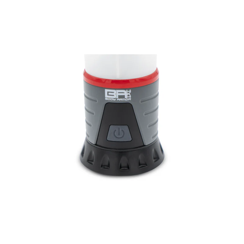 Body Armor 4X4 Sky Ridge Camp Lamp Model 5169 - Image 5