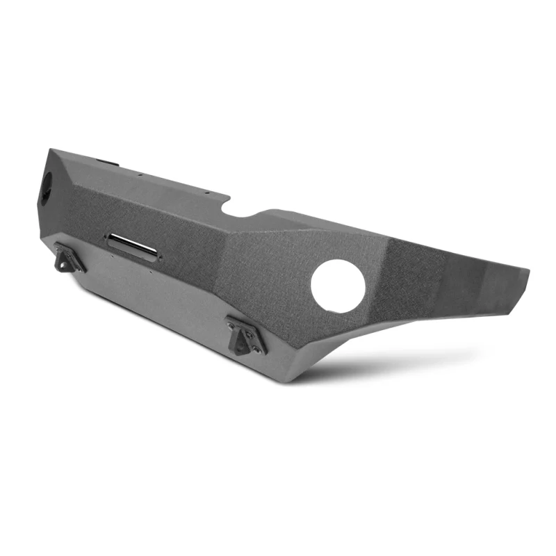 Body Armor 4X4 Toyota Tacoma Front Winch Bumper Model TC-19336 - Image 3