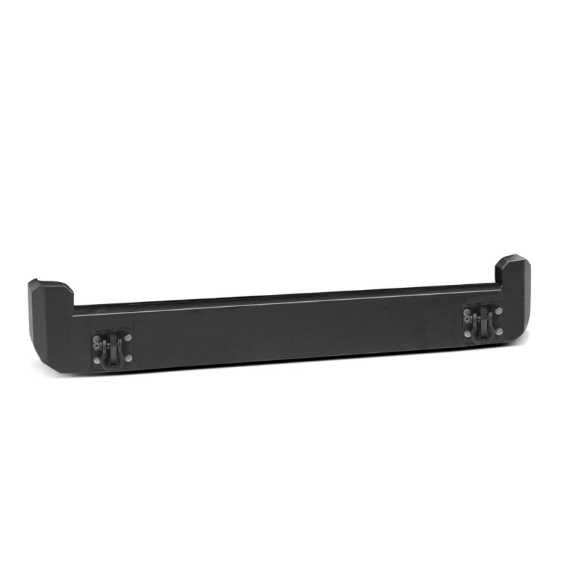 Body Armor 4X4 Toyota Tacoma Rear Bumper Model TC-2961 - Image 2