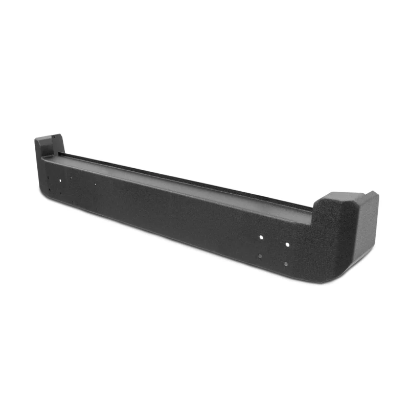 Body Armor 4X4 Toyota Tacoma Rear Bumper Model TC-2961 - Image 3
