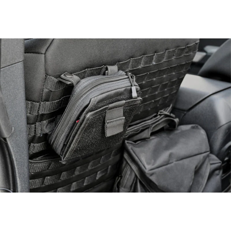 Body Armor 4x4 Universal Molle Bag Kit Model 90001 - Image 2