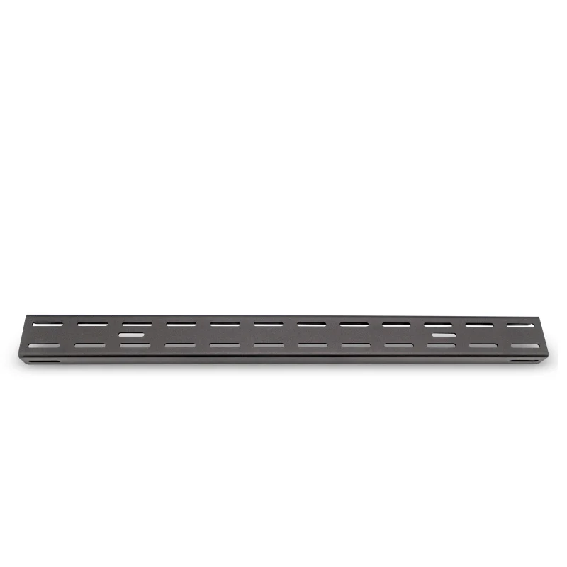 Body Armor 4X4 Universal Overland Rack Cross Bars For TK-6125 (Full Size) Model TK-6126-CRSBAR
