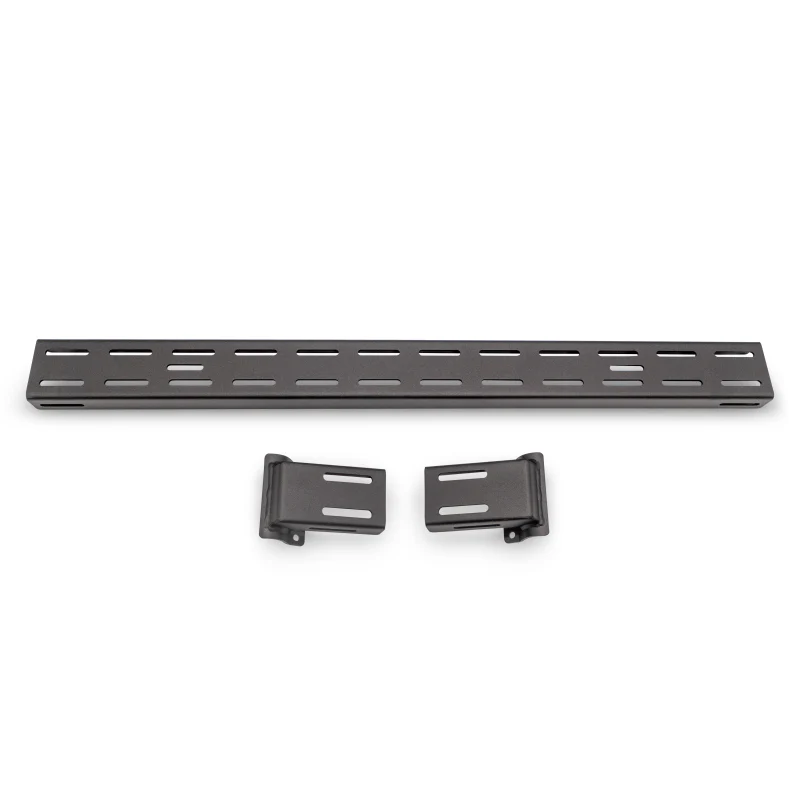 Body Armor 4X4 Universal Overland Rack Cross Bars For TK-6125 (Full Size) Model TK-6126-CRSBAR - Image 2