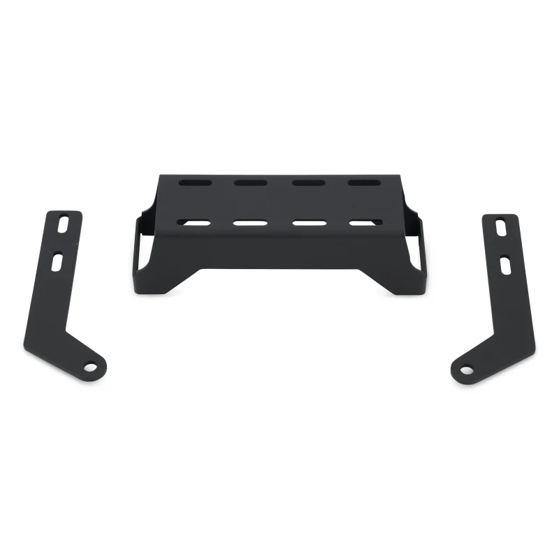 Body Armor 4X4 Universal Overland Rack Cross Bars For TK-6126 (Mid Size) Model TK-6127 - Image 3