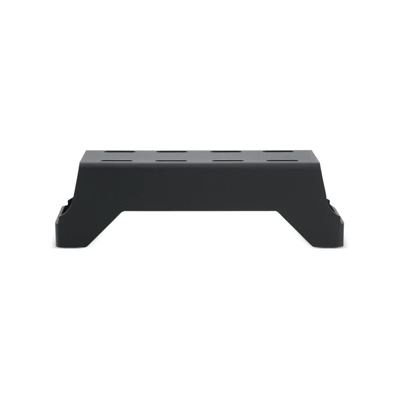 Body Armor 4X4 Universal Overland Rack Cross Bars For TK-6126 (Mid Size) Model TK-6127 - Image 4
